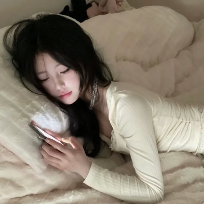 阿潘小姐